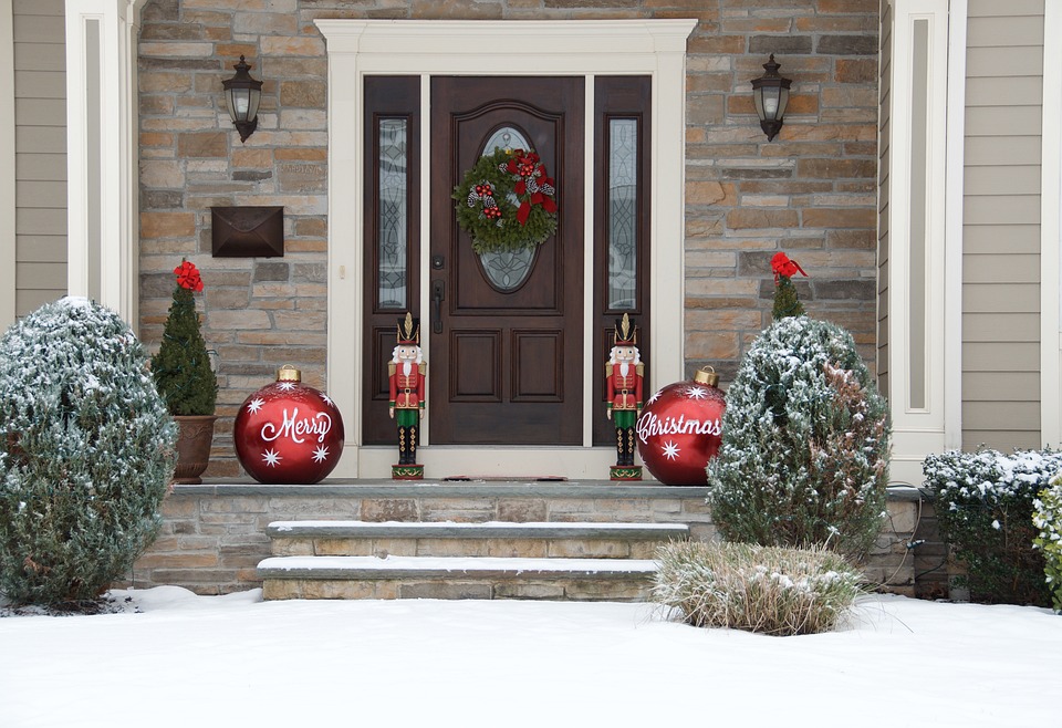 Kenmore house buyers
