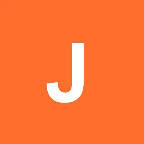 J